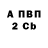 Амфетамин Розовый Andrey Fly
